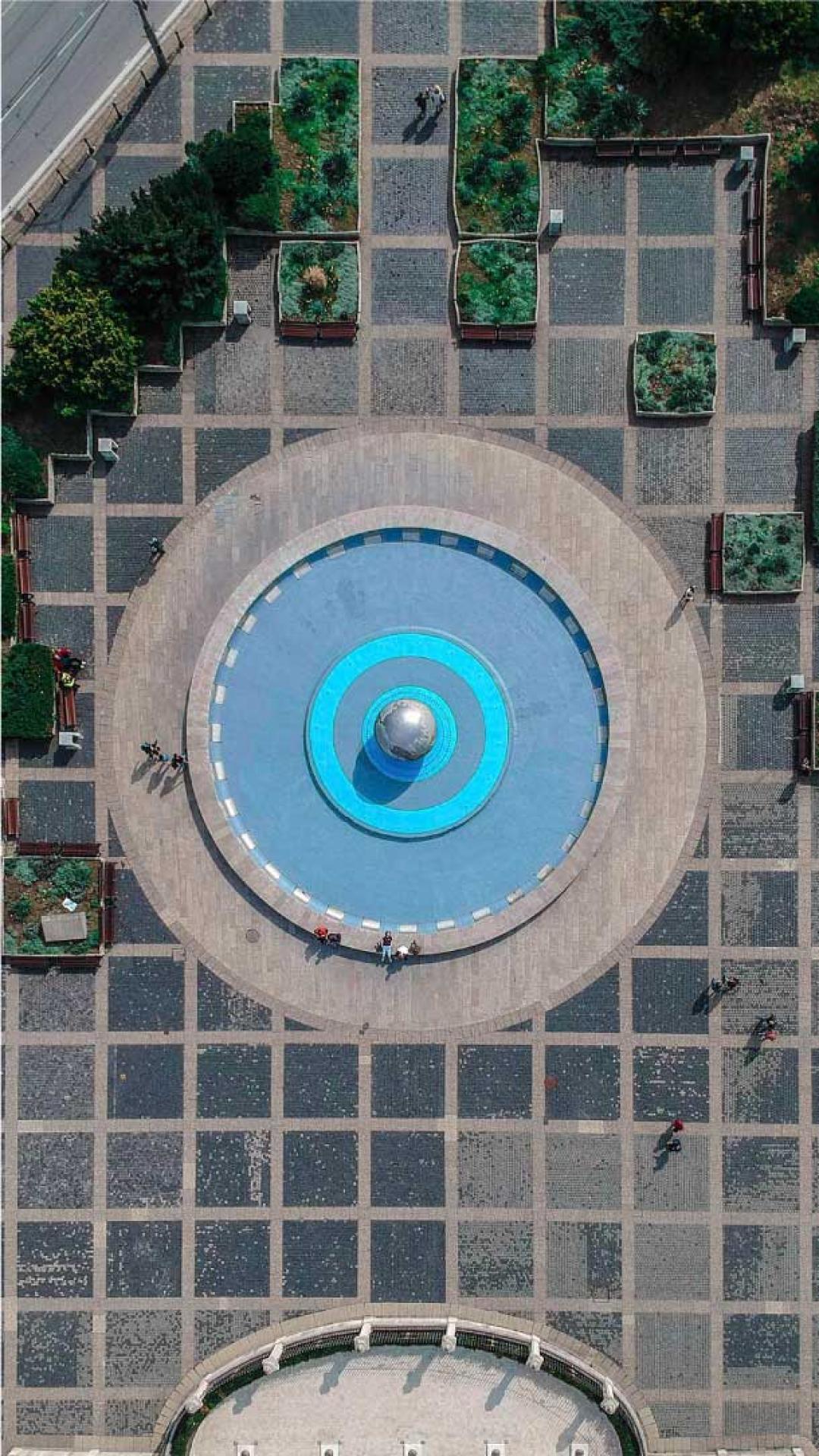 Menor en diseño y planeación urbana y regional