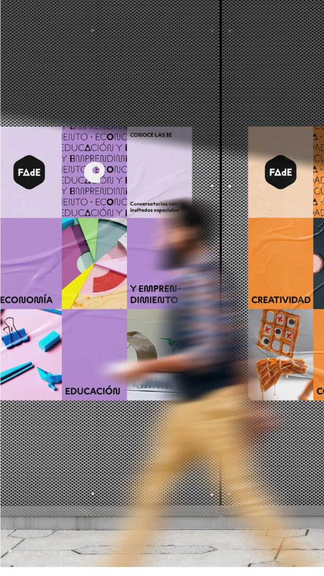 Menor en Comunicación Visual