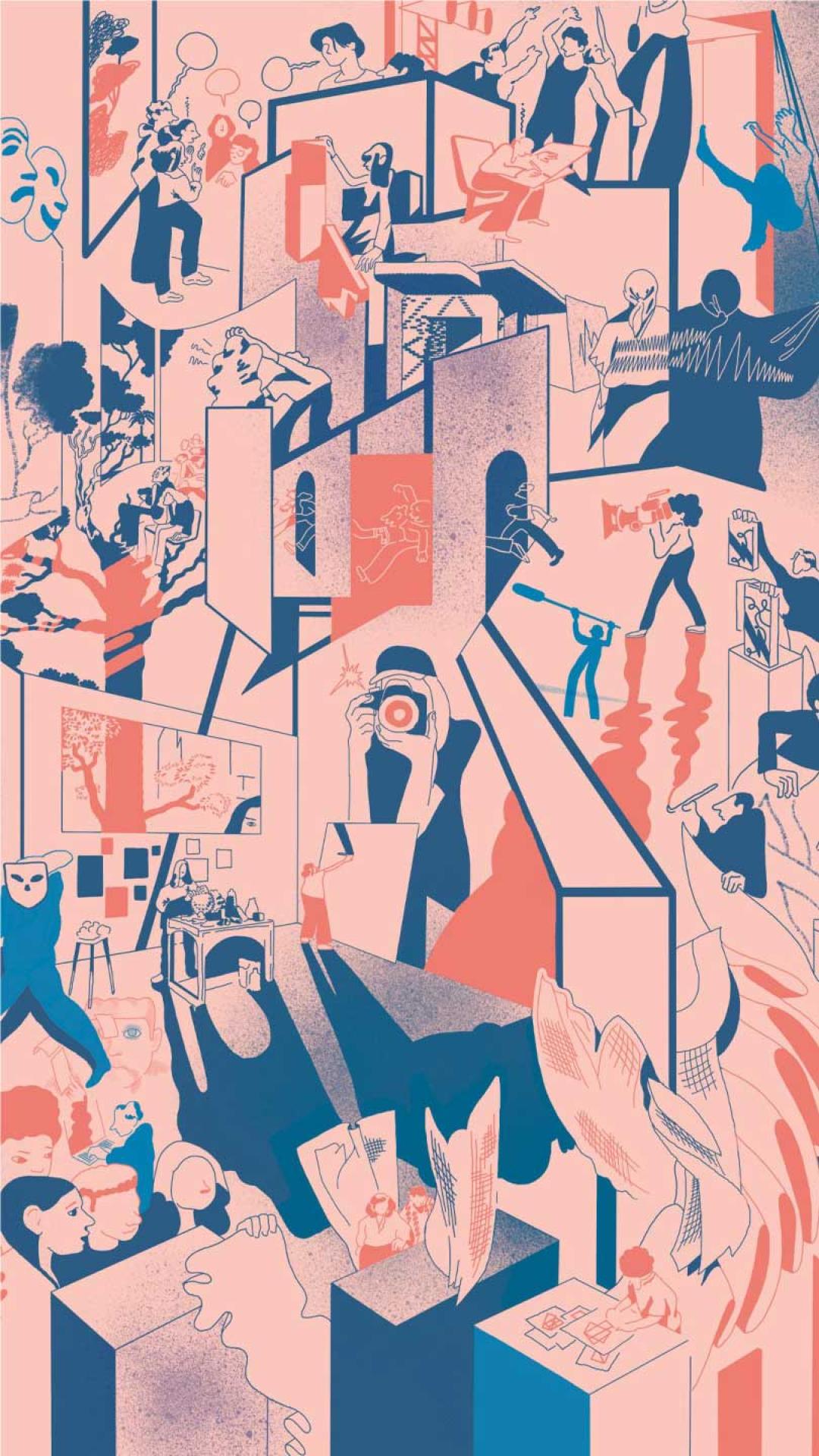 Facultad de Creación - Universidad del Rosario