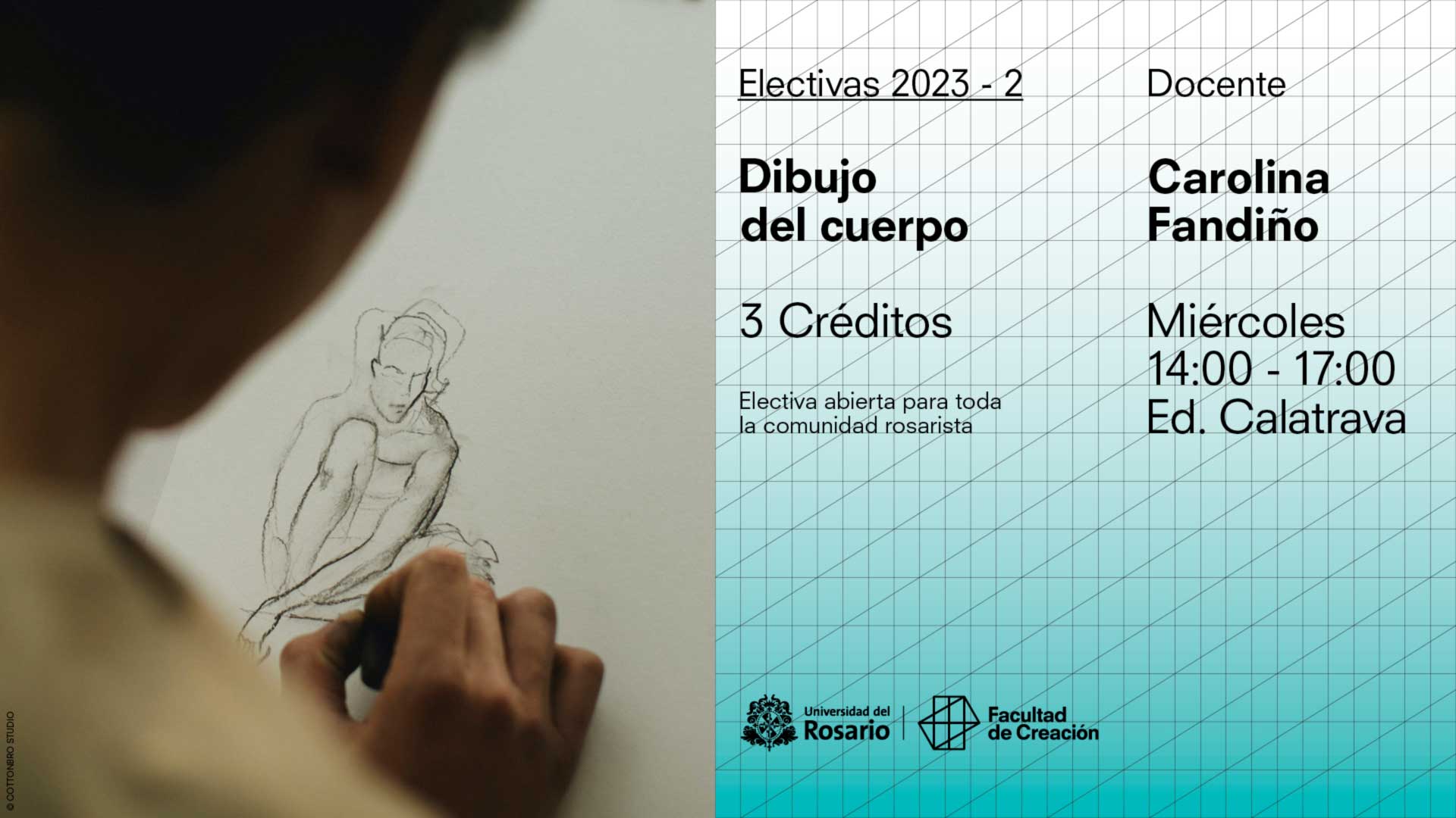 Dibujo del cuerpo