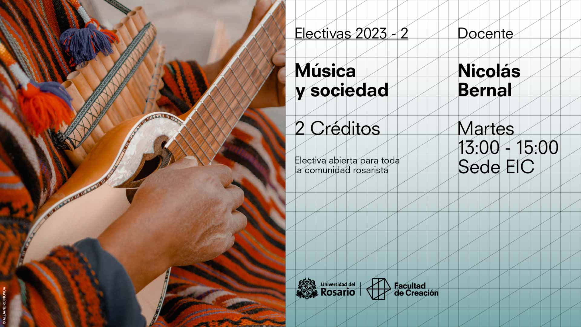 Música y Sociedad
