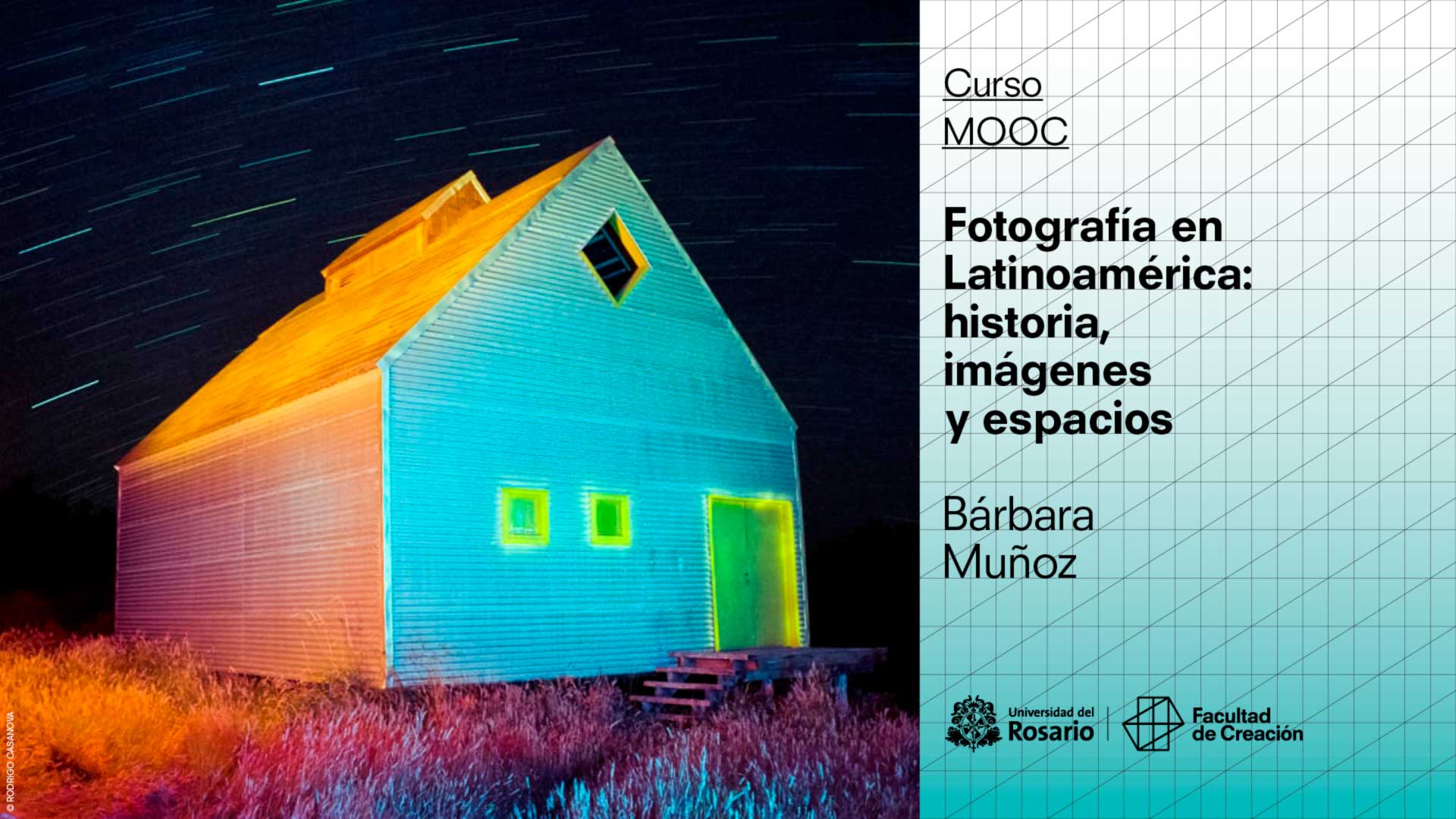 Fotografía en Latinoamérica: historia, imágenes y espacios