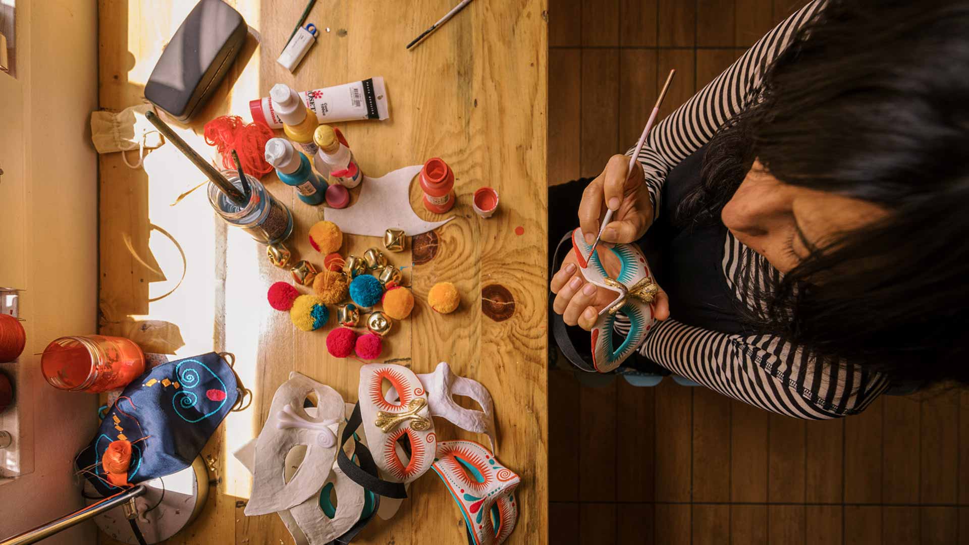 Proyecto Manifiesto Crehacedor