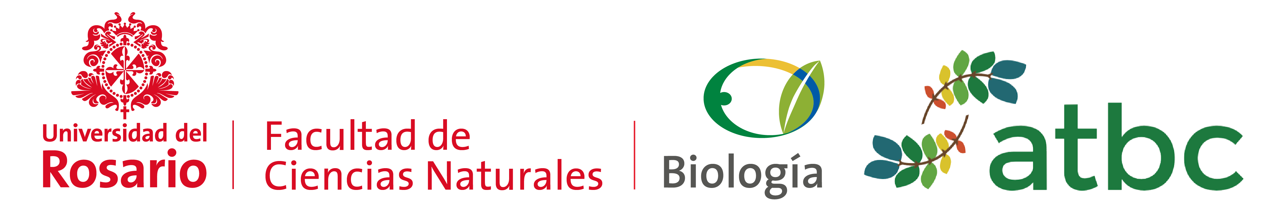 Logos de patrocinadores