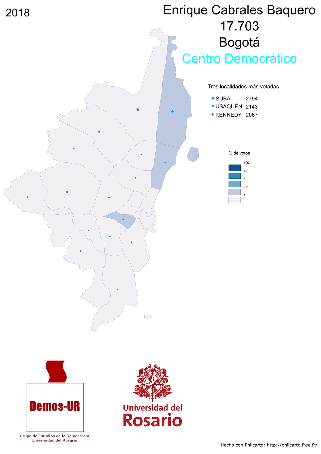 Enrique Cabrales Baquero