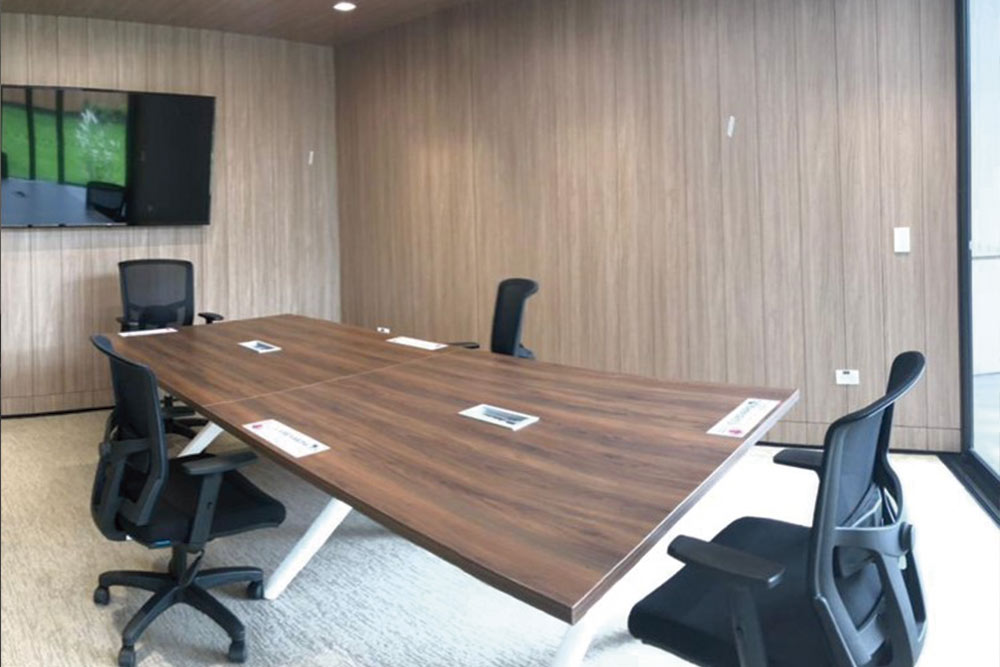 Sala de habilidades 2