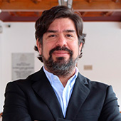 Matías Franchini  Matías Franchini