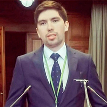 Walter Arévalo-Ramirez