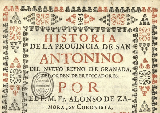 Zamora 1