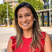 Ana María Vela  Ana María Vela