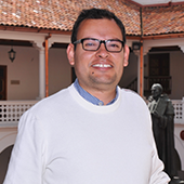 Moderador: Federmán Rodríguez  Moderador: Federmán Rodríguez