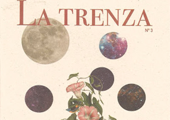 La poesía de María del Pilar