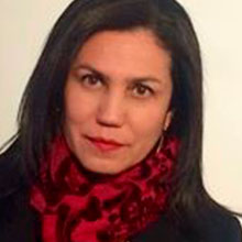 Andrea Padilla Muñoz