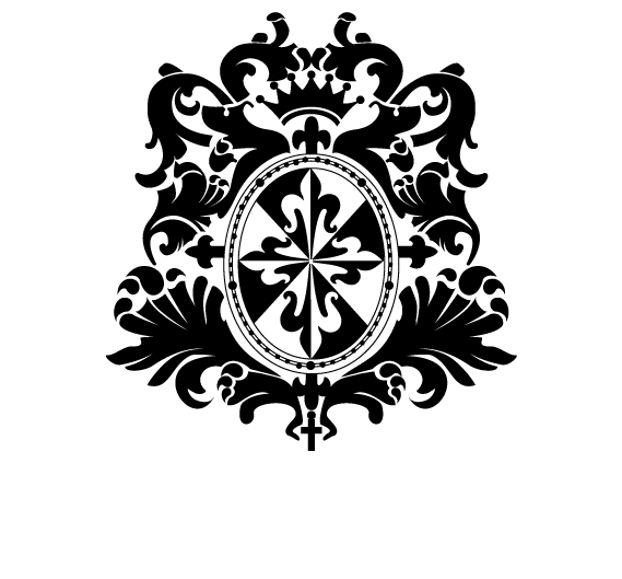 Expedición Mutisia - Emblema de la universidad en 1936