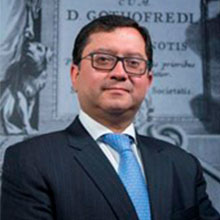 Ricardo Abello Galvis