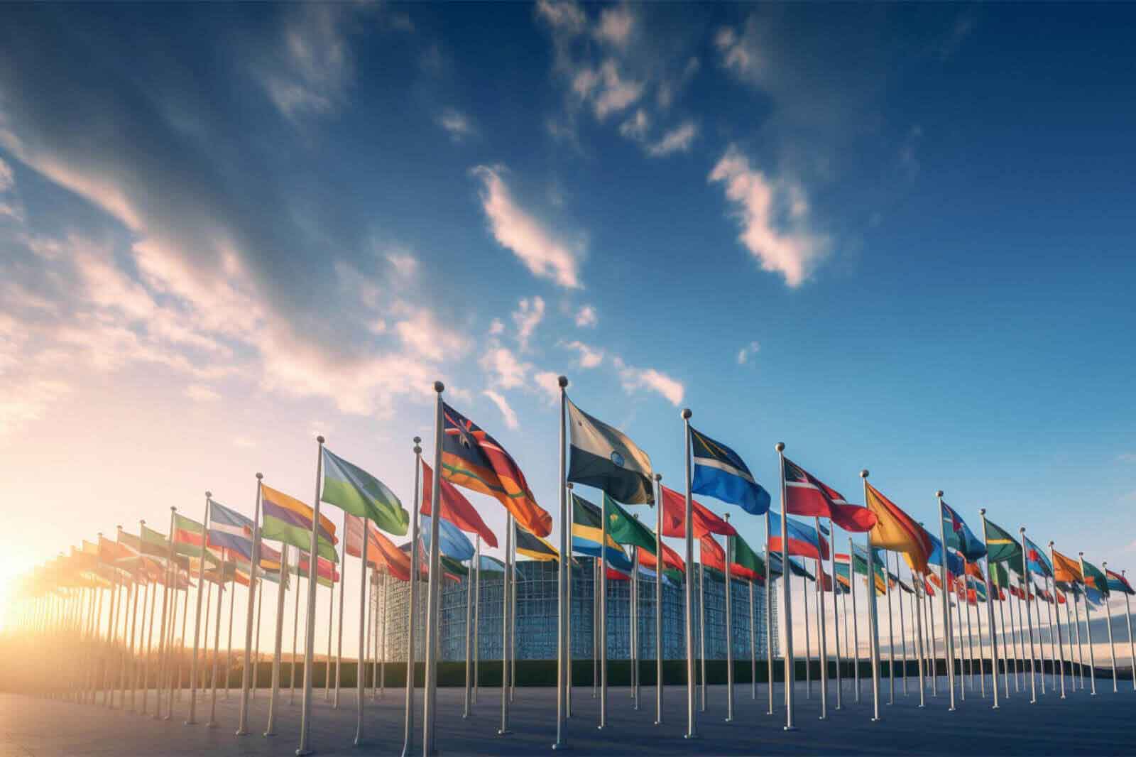 El arte de comunicar: Estrategias efectivas para escenarios internacionales