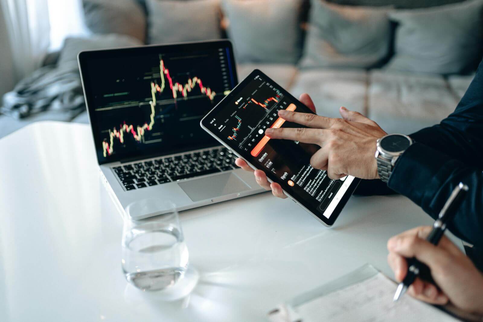 Modelaje financiero con Chatgpt y Dashboard en Excel