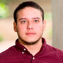 José Monsalve Diaz