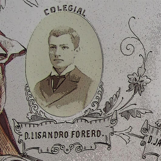Ramón Pérez Mantilla