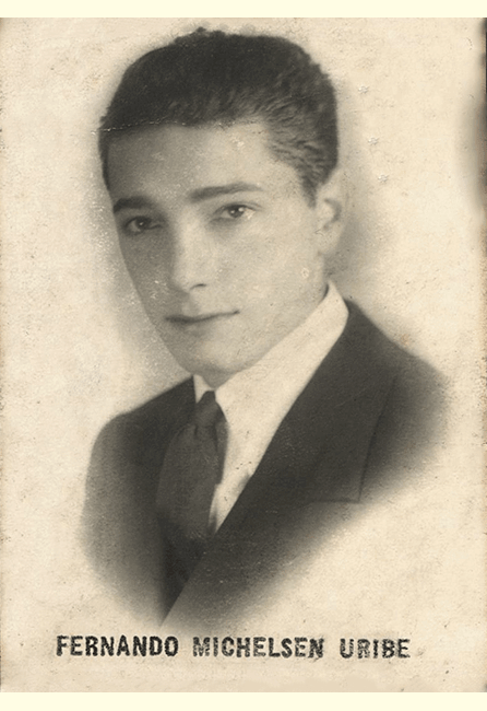Fernando Michelsen Uribe
