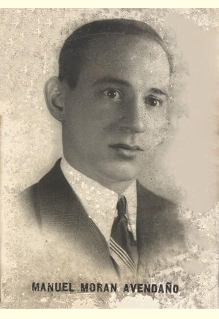 Fernando Michelsen Uribe