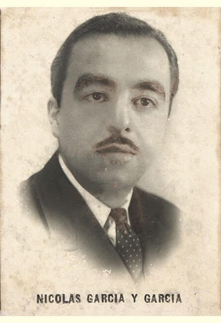 Fernando Michelsen Uribe