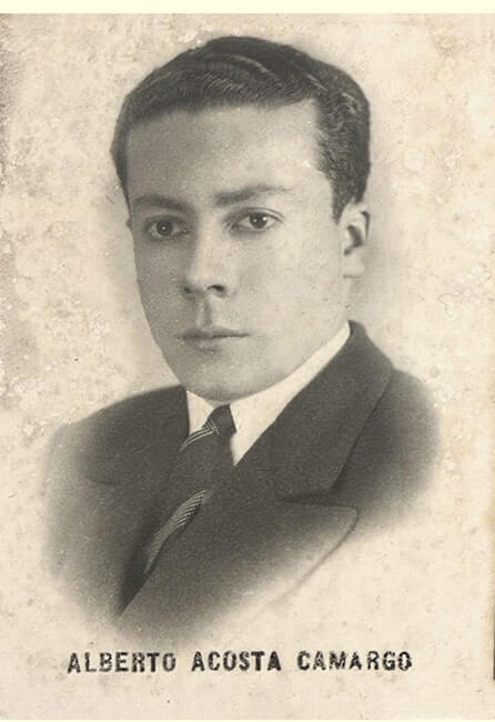 Fernando Michelsen Uribe