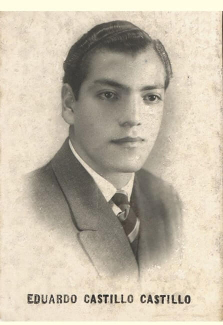 Ramón Pérez Mantilla