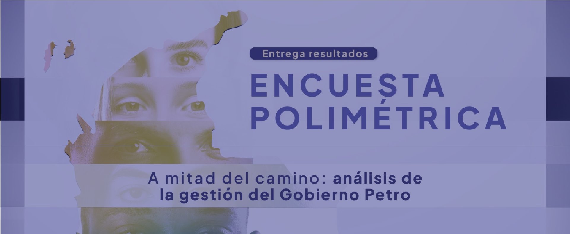 Entrega de resultados Encuesta Polimérica