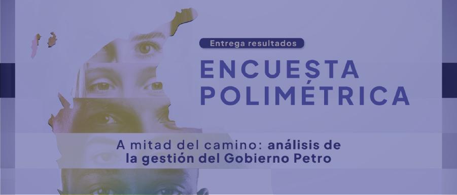 Entrega de resultados Encuesta Polimérica