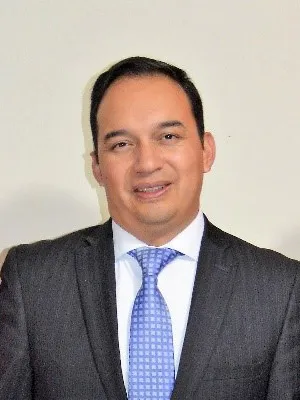 III Congreso Internacional de la RIEEB - Mauricio Herrera