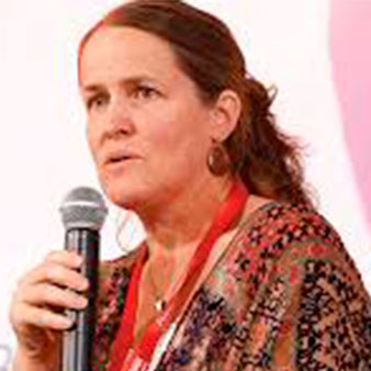 Sheila Gruner