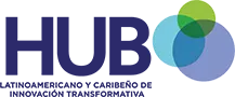 HUB - Logo | Premio Latinoamericano a la Innovación en Educación Superior