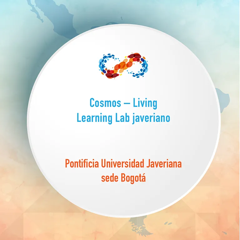 Premio de Innovación en Educación - Cosmos Living Learning