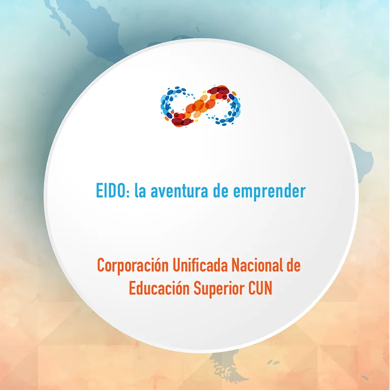 Premio de Innovación en Educación - EIDO