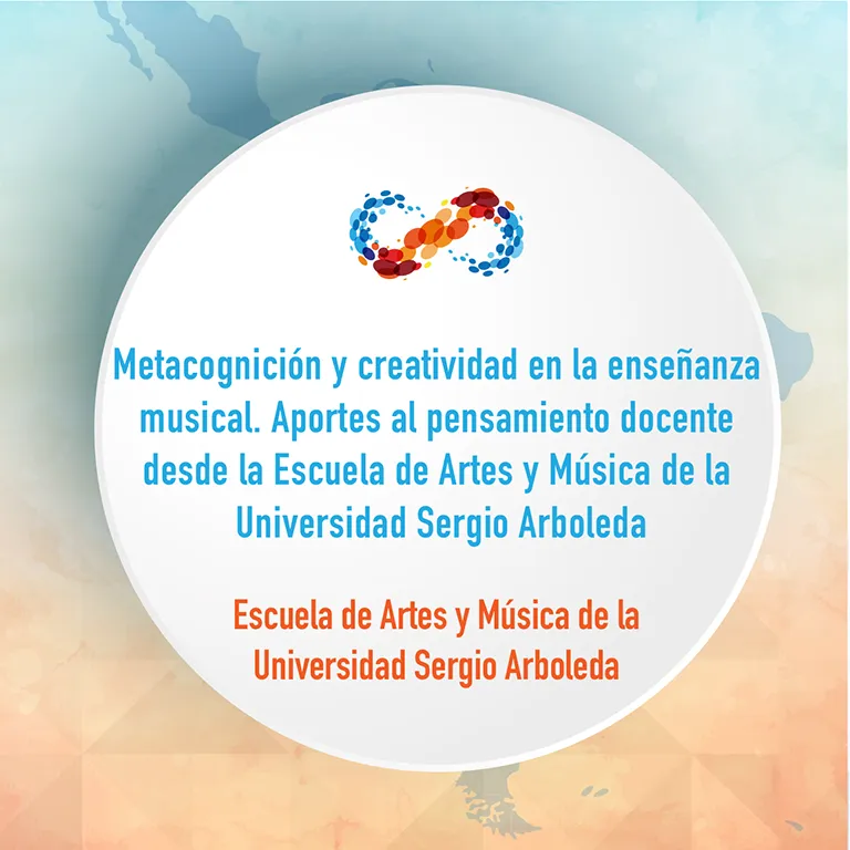 Premio de Innovación en Educación - Metacognición y creatividad en la enseñanza musical