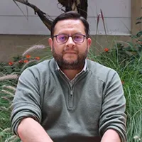 Patarroyo Gutiérrez, Carlos Gustavo