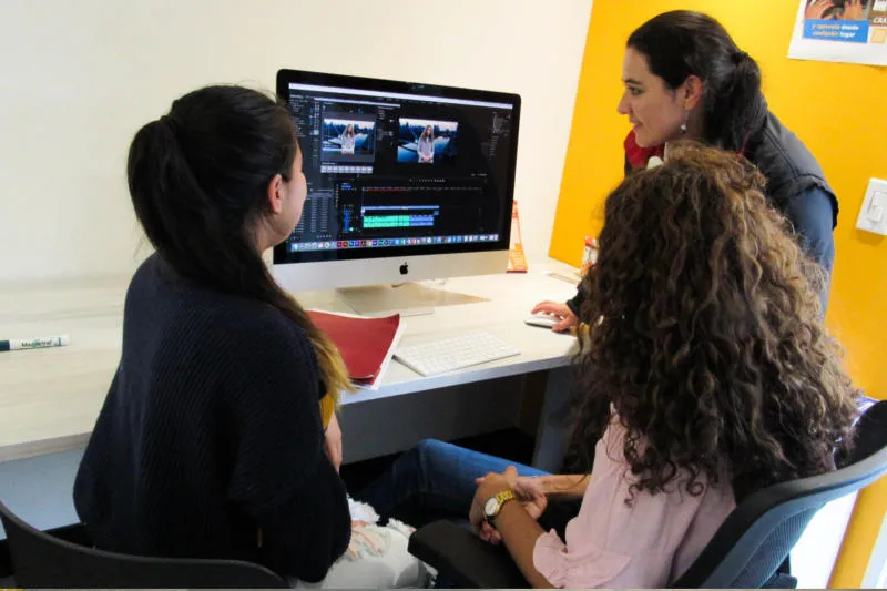 Espacios innovadores en la Universidad del Rosario