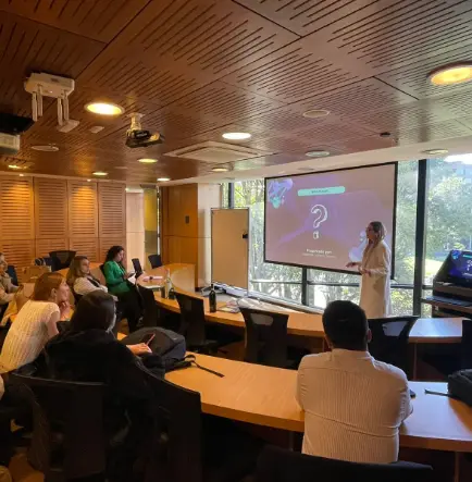 Experiencia Bootcamp