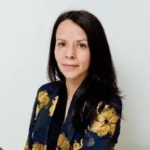 Fernández Marín, Iris Leticia