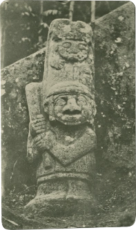 jaramillo