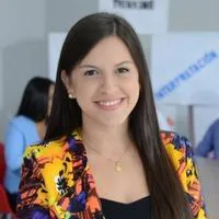 Lizarazo Rivero, María Lucía