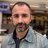 Carlos Gómez