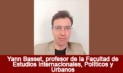 The Albatross flew across the ocean