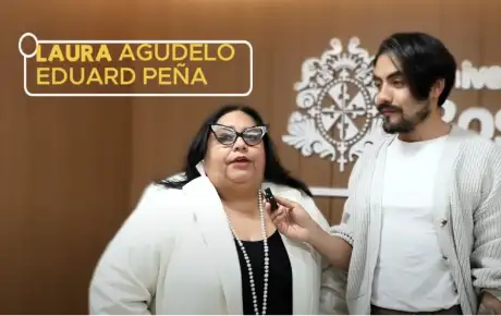 Testimonio GORDA Salón de Moda Plus size - Maestría en Gestión Estratégica de la Información e Innovación Digital