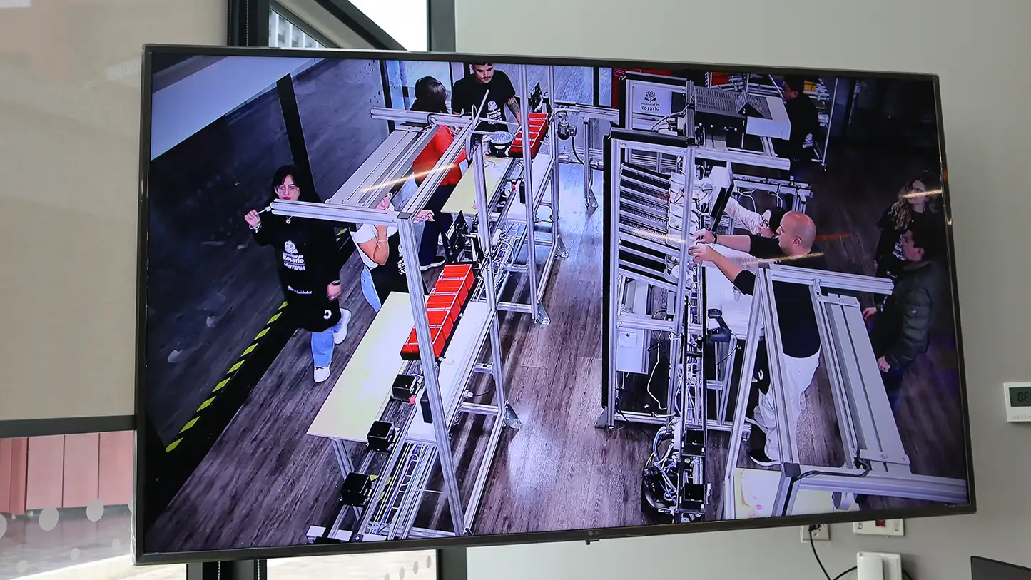 Maestría en Gestión Estratégica de la Información e Innovación Digital - Galería 03