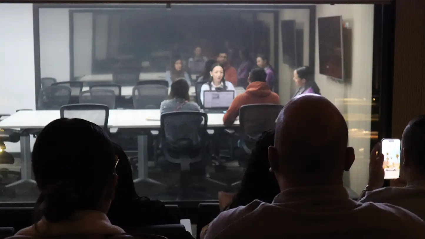 Maestría en Gestión Estratégica de la Información e Innovación Digital - Galería 04