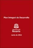 Miniatura - Plan Integral de Desarrollo 2015-2020