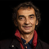 Bernardo Rey