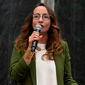 Paola Pérez